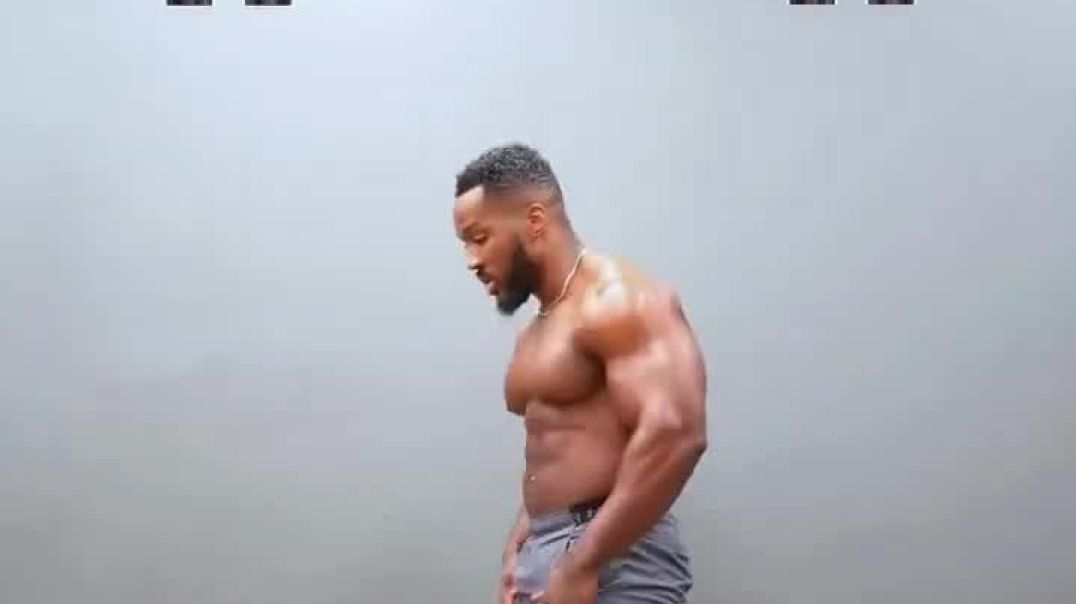 Grow your glutes at home with this workout