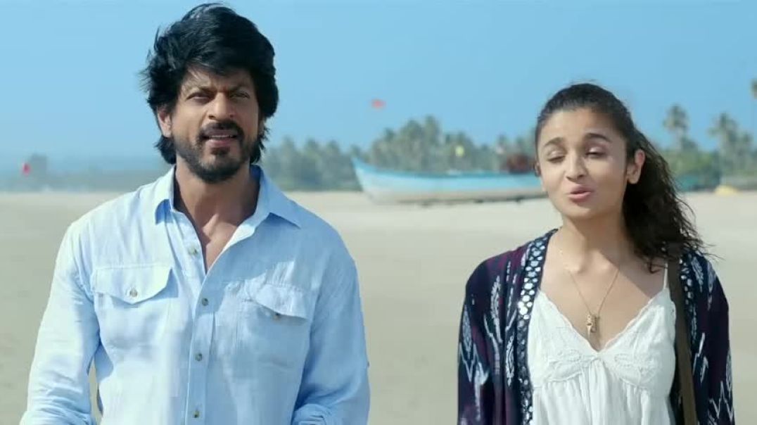 Dear Zindagi Full Hindi Movie | ⁣Shah Rukh Khan | ⁣Alia Bhatt