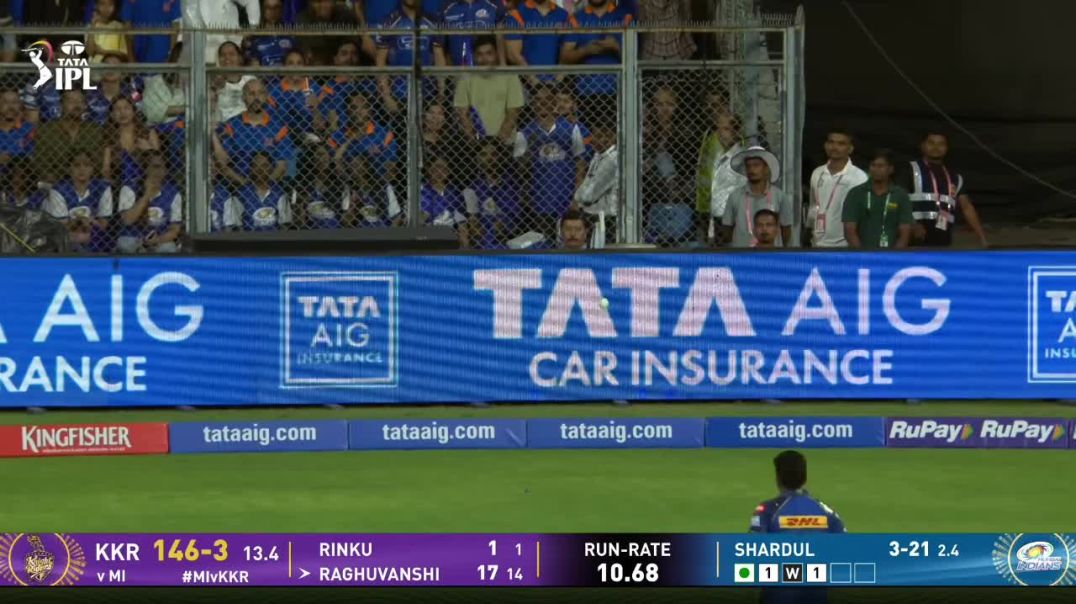 IPL 2026 Highlights Match 2 | MI vs KKR