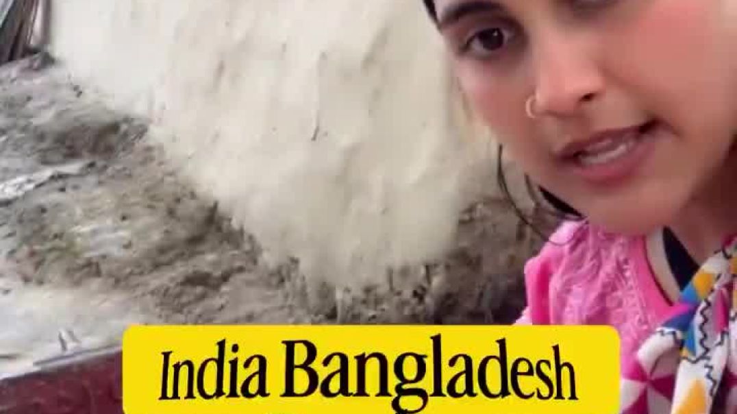 ⁣why Bengal is facing National Security threat